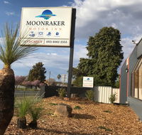 Moonraker Motor Inn - Tourism Cairns