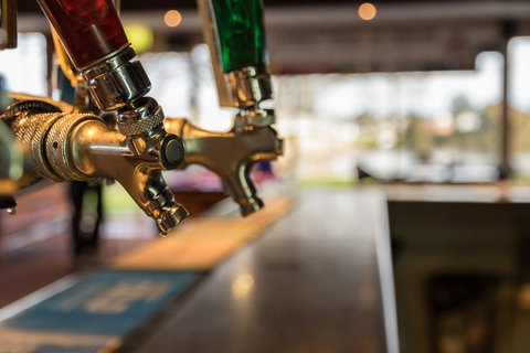 Moruya Waterfront Hotel Motel - Tourism Cairns 1