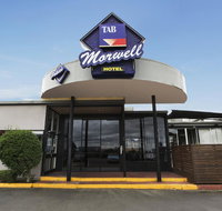 Morwell Hotel - Tourism Cairns