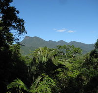 Mossman Gorge Bed and Breakfast - Tourism Cairns