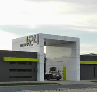 Motel 24 - Tourism Cairns