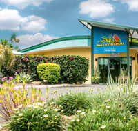 Motel Carnarvon - Tourism Cairns