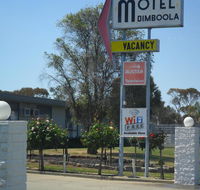 Motel Dimboola - Tourism Cairns