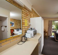 Motel Glenworth - Tourism Cairns