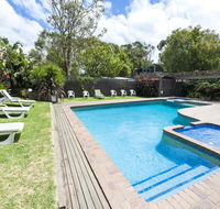 Motel Marengo - Tourism Cairns