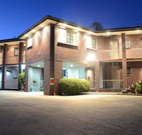 Motel Margeurita - Tourism Cairns