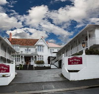 Motel Mayfair on Cavell - Tourism Cairns