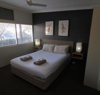 Motel Melrose - Tourism Cairns