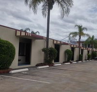 Motel Monaco - Tourism Cairns