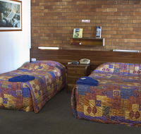 Motel Myall - Tourism Cairns