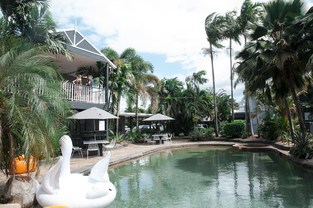 Cairns QLD Tourism Cairns