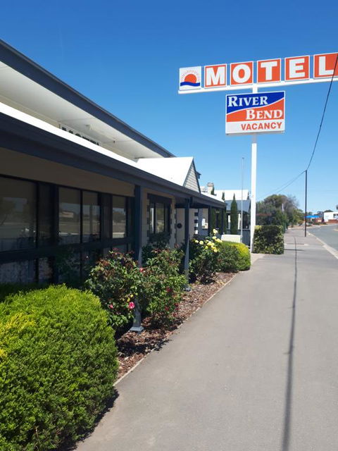Motel Riverbend - Tourism Cairns 3