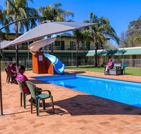 Motel Riverina - Tourism Cairns