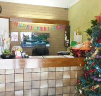 Motel St Arnaud - Tourism Cairns