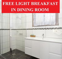 Motel Stawell - Tourism Cairns