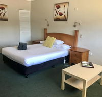 Motel Wellington Wodonga - Tourism Cairns