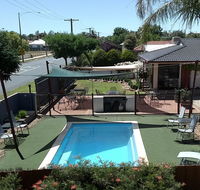 Motel Woongarra - Tourism Cairns