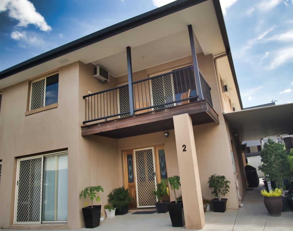 Mount Gravatt QLD Tourism Cairns