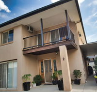 Mount Gravatt Guesthouse - Tourism Cairns