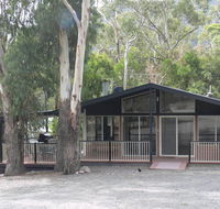 Mountain Hideaway - Tourism Cairns