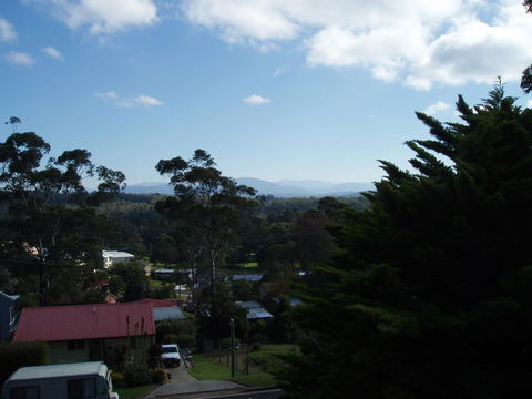 Mountain View Beach House - Tourism Cairns 1