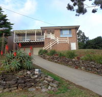 Mountain View Beach House - Tourism Cairns
