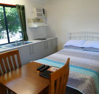 Mt Isa City Motel - Tourism Cairns