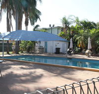 Mt Isa Irish Club Accommodation - Tourism Cairns