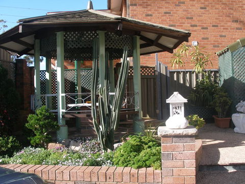 Mt Kuring-Gai Motel - Tourism Cairns 3