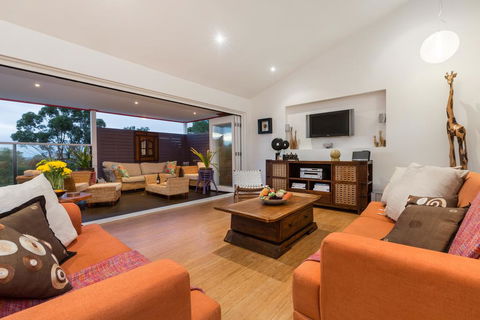 Mt Martha Retreat - Tourism Cairns 3