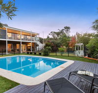 Mt Martha Retreat - Tourism Cairns