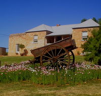 Mt Pleasant Holiday Homestead - Tourism Cairns