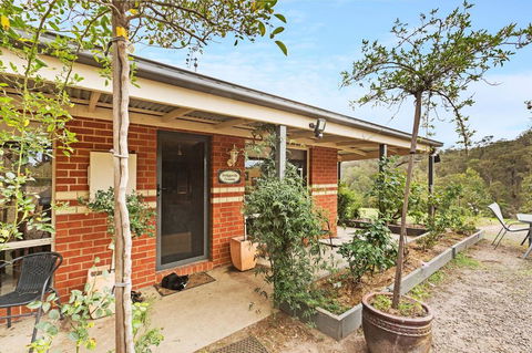 Mt Taylor Country Retreat-15 Minutes To Bairnsdale - Tourism Cairns 0