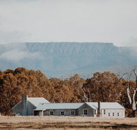 Mt William Shearers Quarters - Tourism Cairns