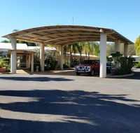 Mulga Country Motor Inn - Tourism Cairns
