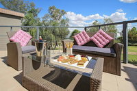 Mulwala Lakeside Townhouse 2