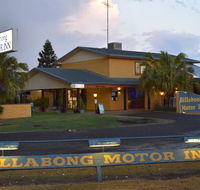 Mundubbera Billabong Motor Inn - Tourism Cairns