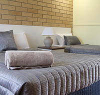 Mundubbera Motel - Tourism Cairns