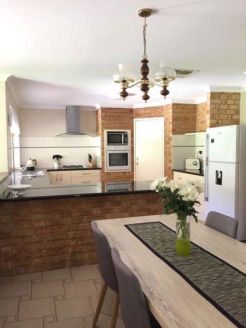 Murdoch Station - Tourism Cairns 2