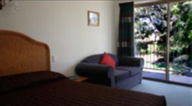 Sunny Nook QLD Tourism Cairns
