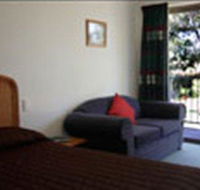 Murgon City Motor Inn - Tourism Cairns