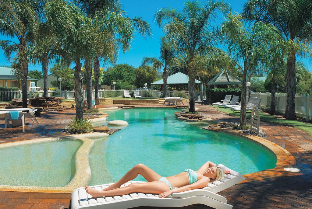 Mallan ACT Tourism Cairns