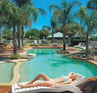 Murray Downs Resort - Tourism Cairns