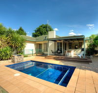 Murray House - Tourism Cairns