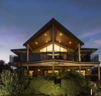 Murray River Lodge Luxury Boutique Accommodation BB - Tourism Cairns