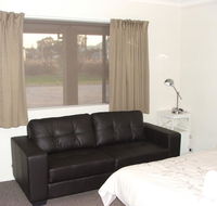 Murray Valley Motel - Tourism Cairns