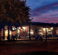 Murrumbateman Country Inn - Tourism Cairns