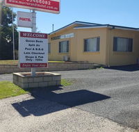 Murrurundi Motel - Tourism Cairns