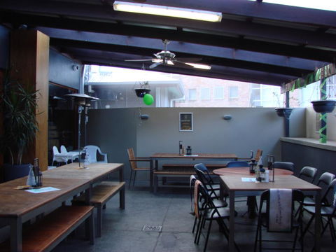 Murwillumbah Hotel And Apartments - Tourism Cairns 2