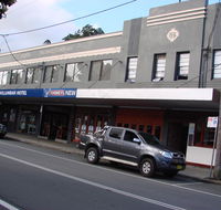 Murwillumbah Hotel and Apartments - Tourism Cairns